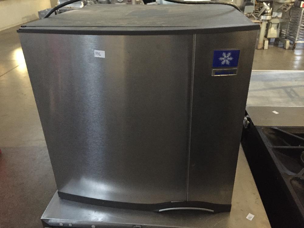 Manitowoc SY0424A Air cooled 460 lbs/day ice maker