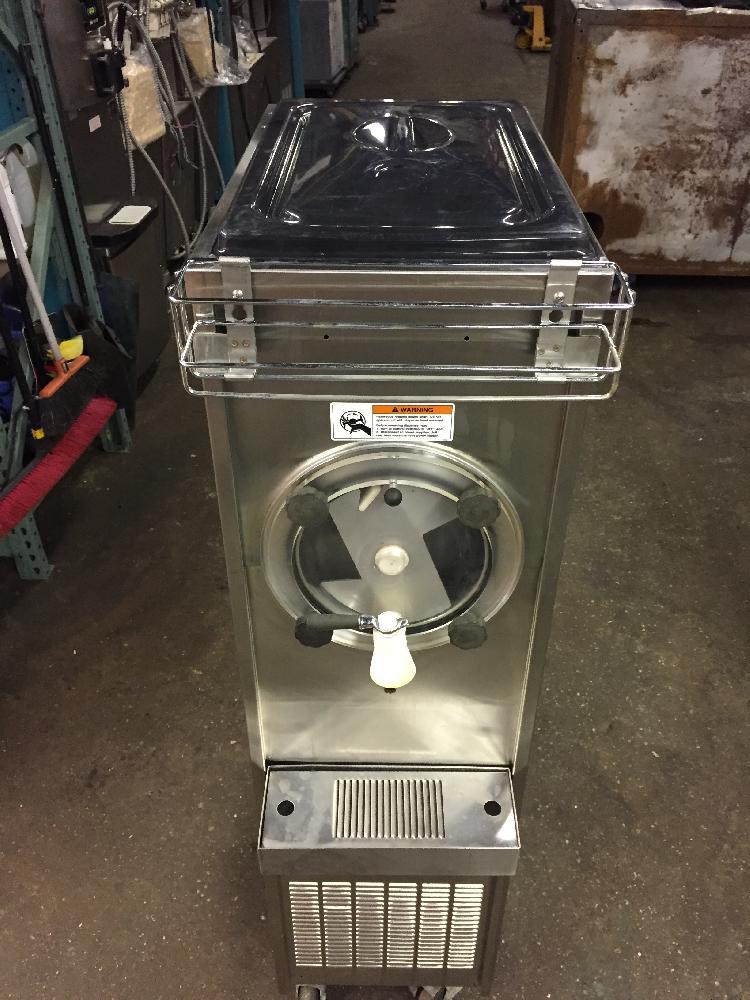 Electro Freeze 145214 Slushy frozen beverage machine