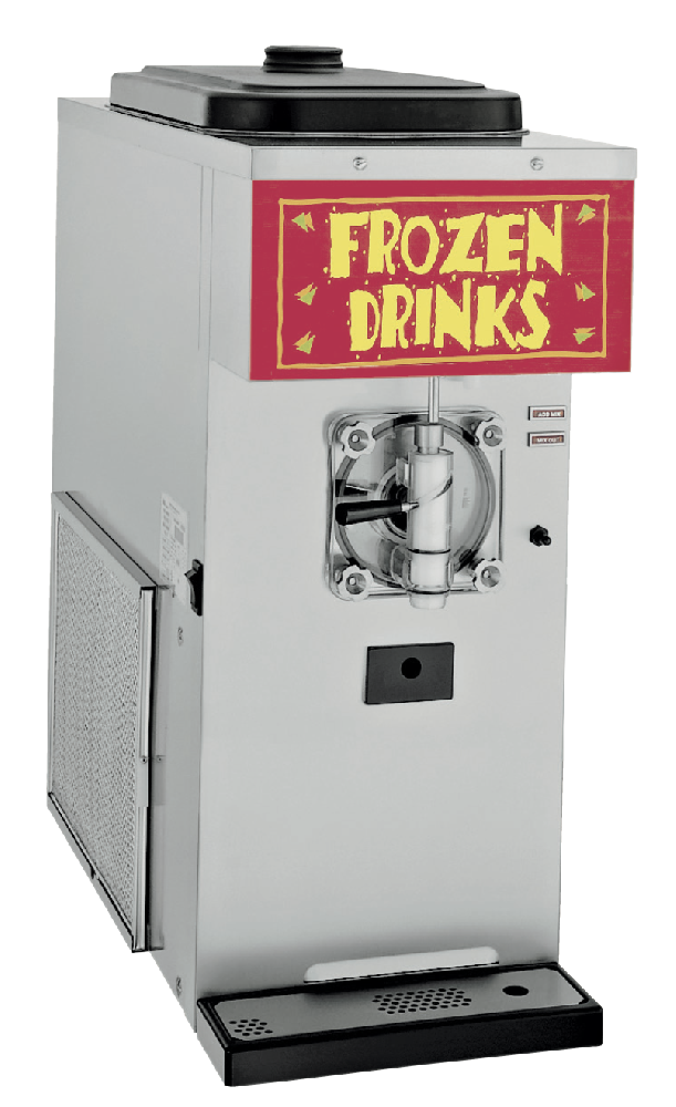 Taylor 42812 Slushy frozen beverage machine