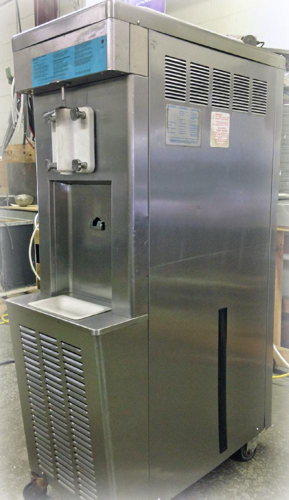 Taylor 35833 Gravity Thick Milkshake Machine