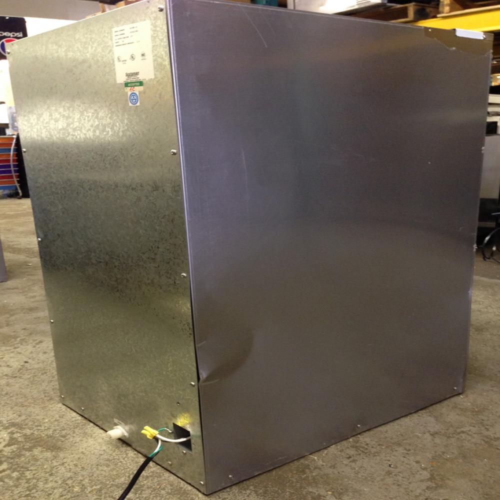 Scotsman HD150S Ice Bin Ice Dispensers