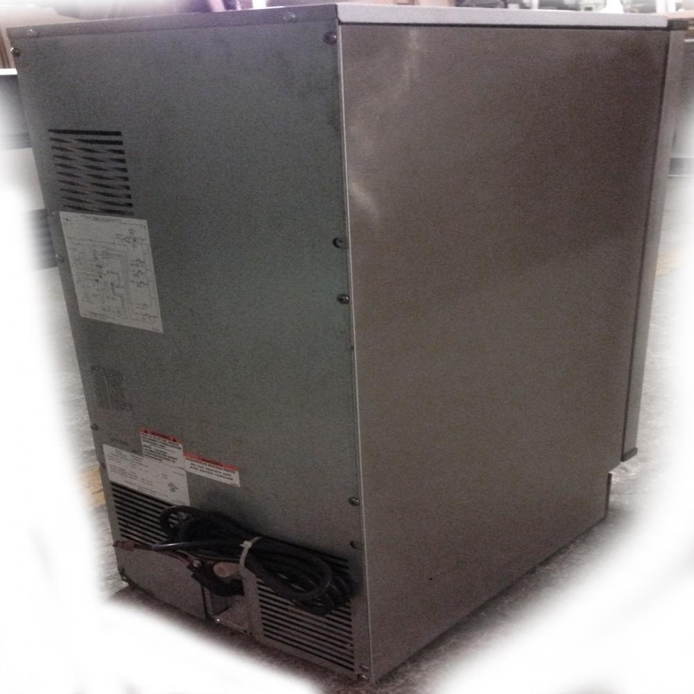 Manitowoc SM50A Air cooled 53 lbs/day Refurbished Ice Machine
