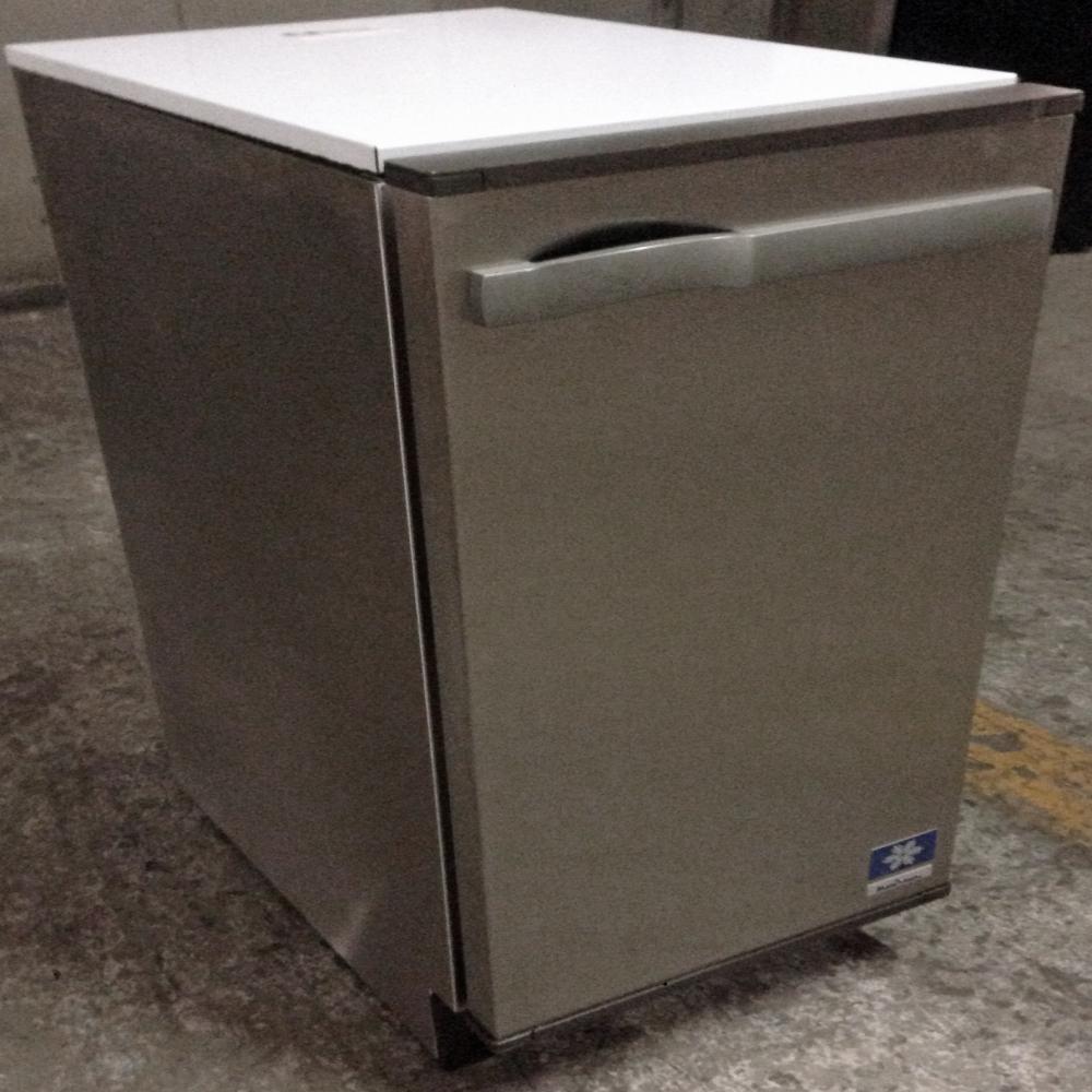 Manitowoc SM50A Air cooled 53 lbs/day Refurbished Ice Machine