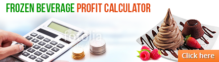 Slushie Price Calculator