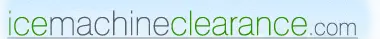IceMachineClearance