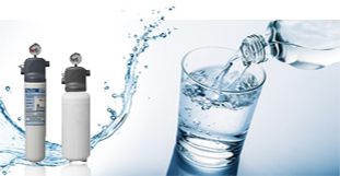 View Water Filters & Accessories
