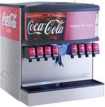 IBD 4500 Dispenser Ice and Beverage Dispenser
