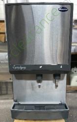 Follett 50CI425A Ice and water nugget ice dispenser