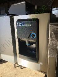 Hoshizaki DB-200H hotel-dispenser