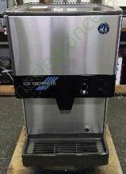 Hoshizaki DCM-240BAE Ice and water ice maker