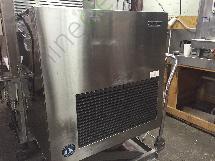 Hoshizaki F-1501MAJ Air cooled flake ice machine