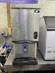 Manitowoc CNF0201A Ice and water dispenser