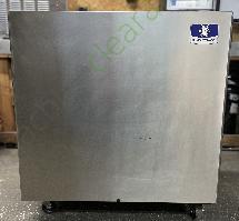 Manitowoc RFF1300A Air flake ice machine