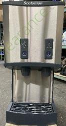 Scotsman HID312AB Ice and water dispenser