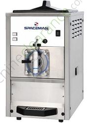 Spaceman 6490 Slushy frozen beverage machine