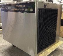 Cornelius 500 lbs IWC530 Refurbished Ice Machine