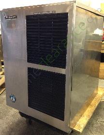 Hoshizaki 512 lbs KM-500MAE ice machine