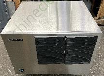 Hoshizaki 433 lbs KML-500MAJ ice machine