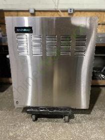Iceomatic 1430 lbs ICE1506HT top vented ice machine