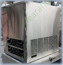 Kold-Draft GTX561AC, 30 Air Cooled Full Cube Ice Machine, 525 lb