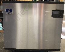 Manitowoc 1425 lbs IY1474C ice machine