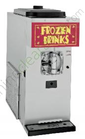 Taylor 428-12 frozen beverage machine