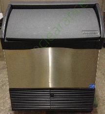 Scotsman 150 lbs CU1526MA ice maker