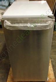 Scotsman 65 lbs CU50 Ice Machine