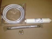 Watts Premier 1200 lbs RIL-10 Ice Machine Water Filter Kit
