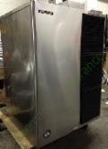 Follett Air cooled  1275 lbs/day Hoshizaki KM-1340MAJ Air cooled ice machine