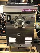 SaniServ A4071M soft serve ice cream machine