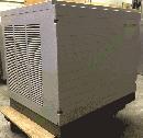 Scotsman CME506WS Water cooled Ice Maker