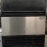 Bluestone 260 lbs BCIM250 Ice Maker with Storage