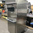 Electro Freeze SL500 soft serve ice cream machine