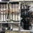 Hoshizaki 2096 lbs KM-2100SWH3 ice maker
