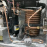Hoshizaki 2096 lbs KM-2100SWH3 ice maker