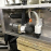 Hoshizaki 2096 lbs KM-2100SWH3 ice maker