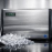 Iceomatic 496 lbs ICE0400FA ice maker