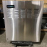 Iceomatic 1430 lbs ICE1506HT top vented ice machine