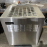 Iceomatic 1430 lbs ICE1506HT top vented ice machine