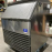 Manitowoc 280 lbs QY0274A ice machine