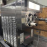SaniServ W704 high volume machine