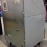 Scotsman 395 lbs AFE424A flake ice machine
