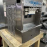 Taylor 161-27 soft serve machine