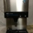 Hoshizaki 282 lbs DCM-240BAF dispenser